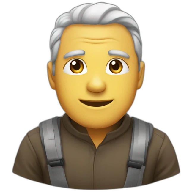 مانکی نکو emoji