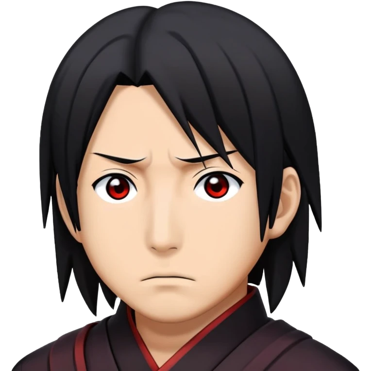 Itachi  emoji
