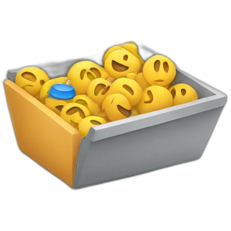 play store emoji