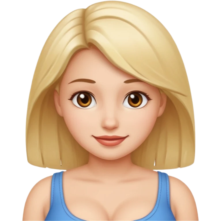 بنات صدر كبير جدا جدا  وظاهر emoji