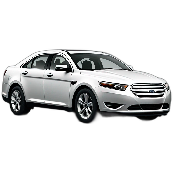 Ford taurus 2012 emoji