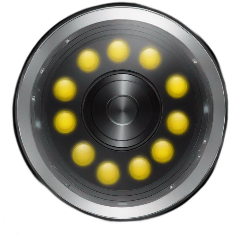 CDJ Nexus 2000 Pionner dj emoji