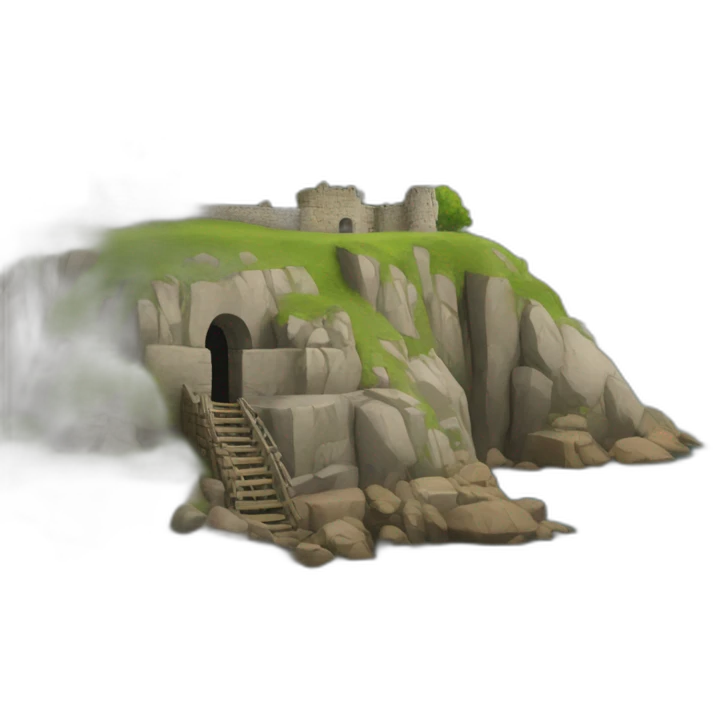 ours fort breton emoji