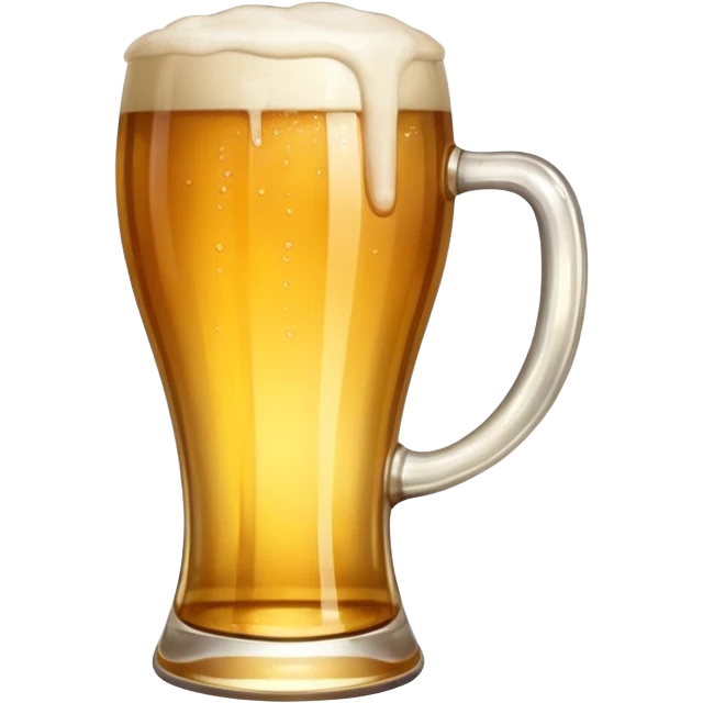 beer emoji