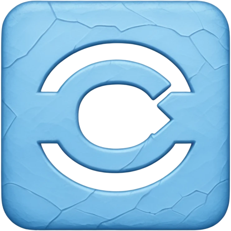 An image of a Tarheel symbol emoji