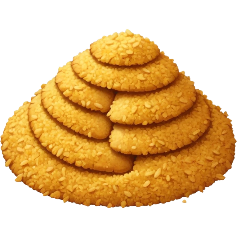 Migajas emoji