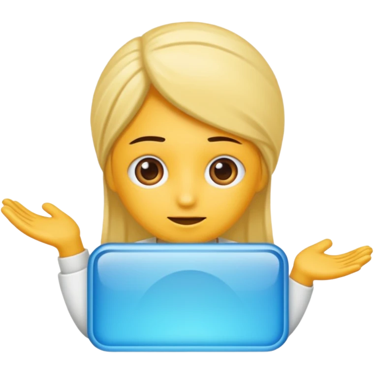 Make a girl a bikini with a  wiener bulge emoji