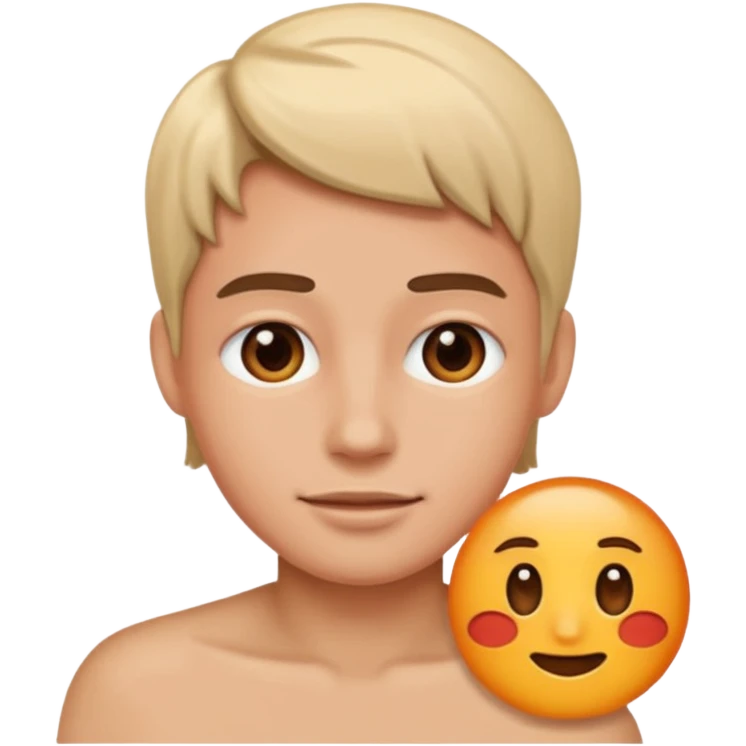 persom emoji