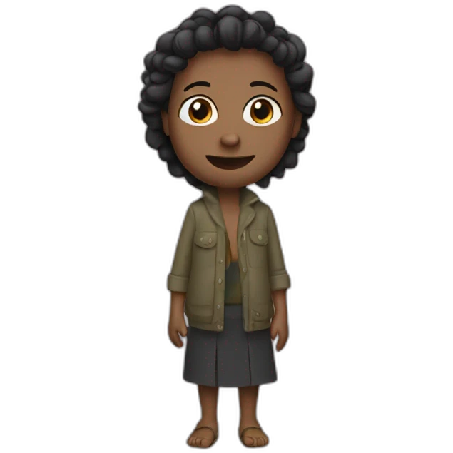 janja garnbret emoji