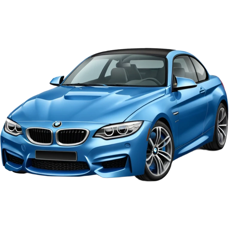bmw emoji