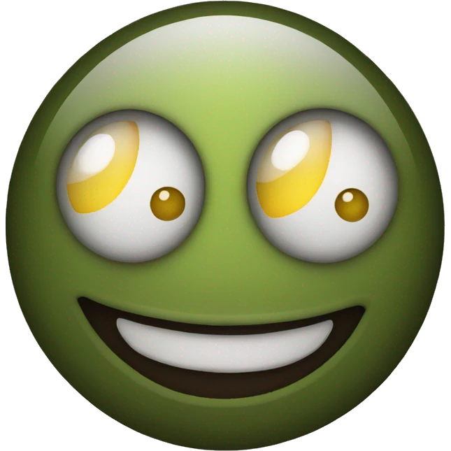 Emoji eyes include a sun emoji