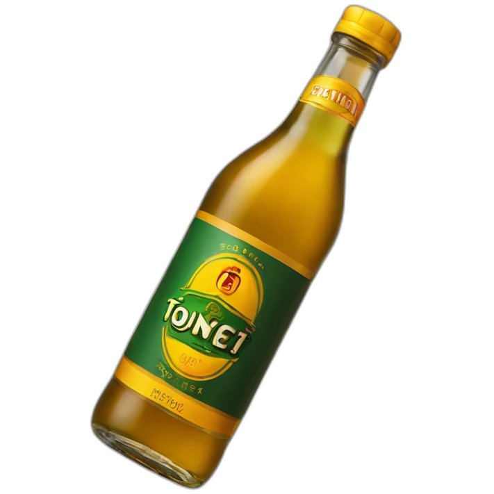 Buckfast Tonic Wine emoji
