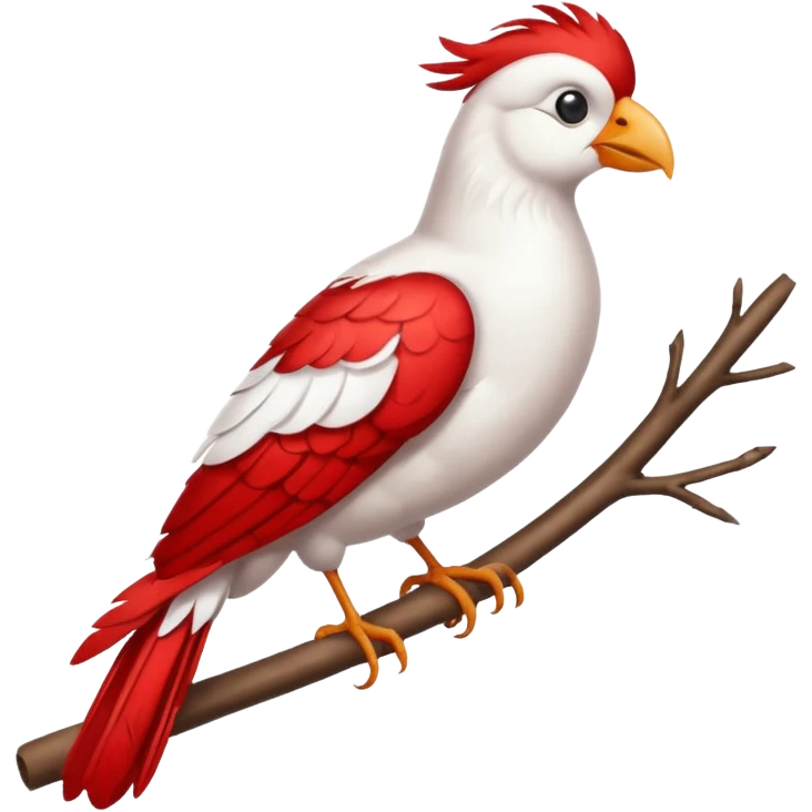 liverpool bird emoji