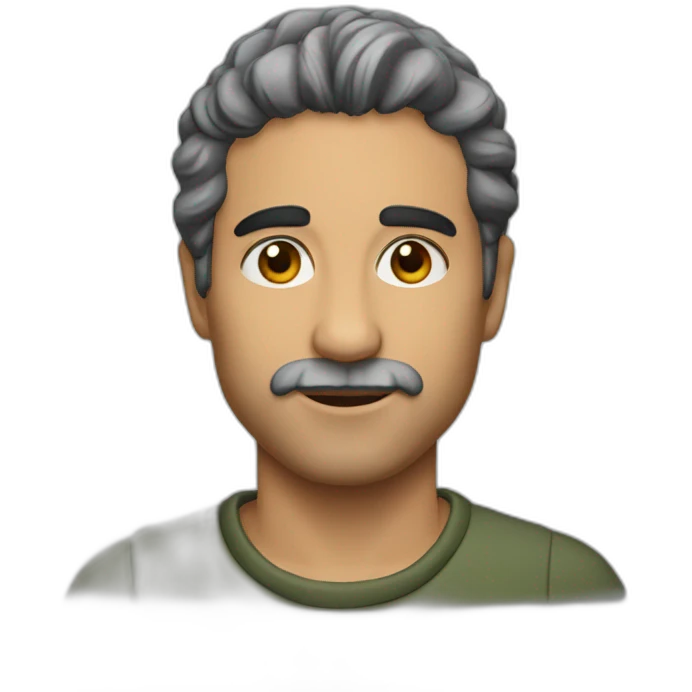 Ismael cala emoji