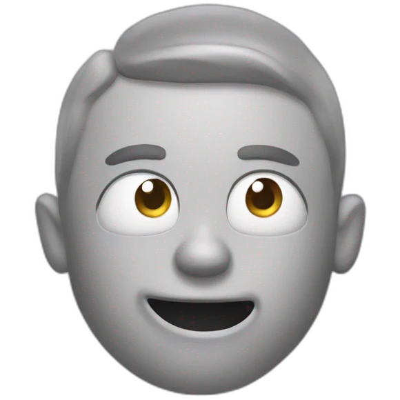 Pushin emoji