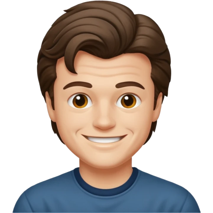 Steve Harrington  emoji