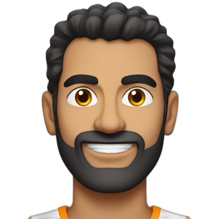 Ahmad zaheer emoji