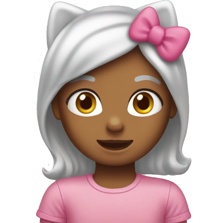 hello kitty emojis  emoji