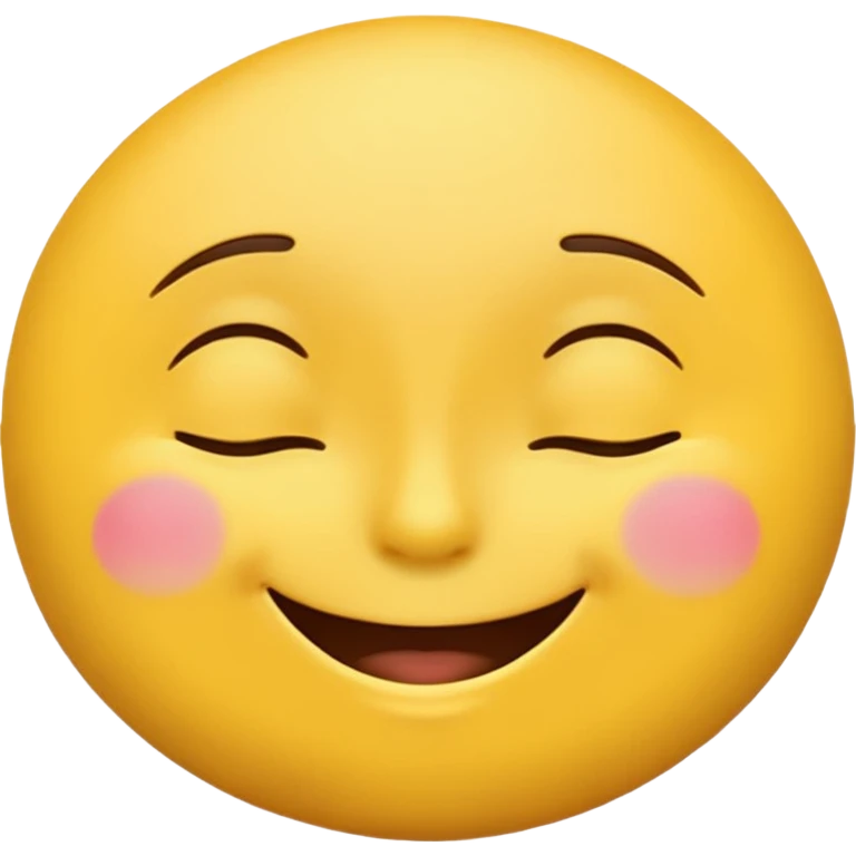 a dreaming emoji emoji