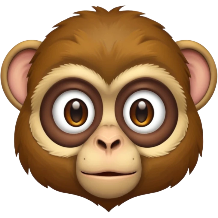 Macaco emoji