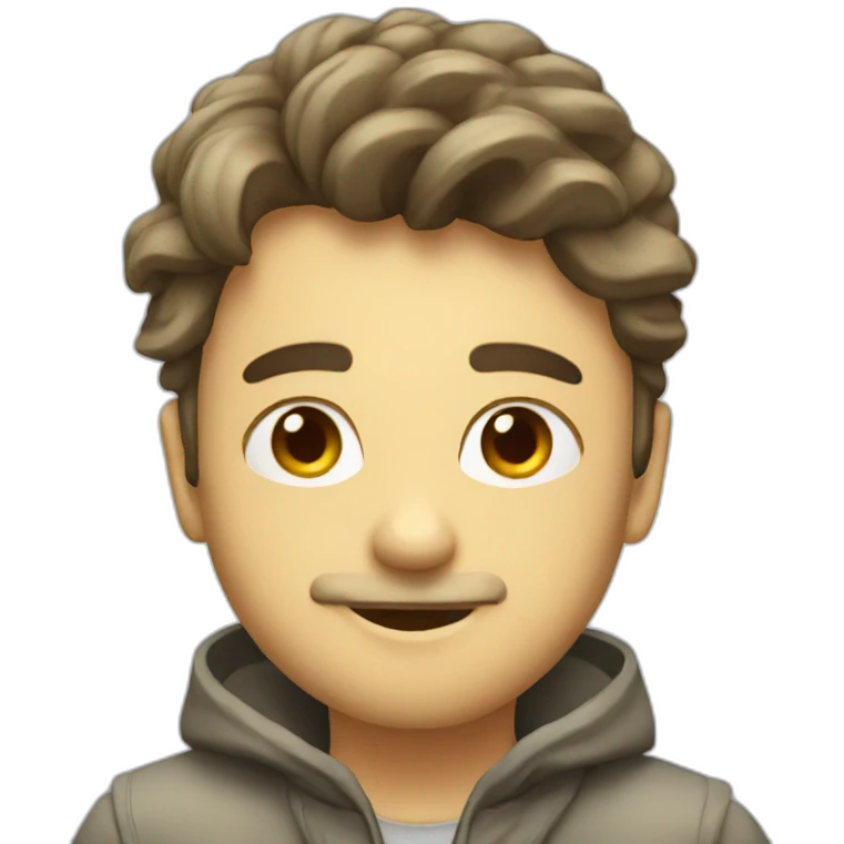 Avion emoji