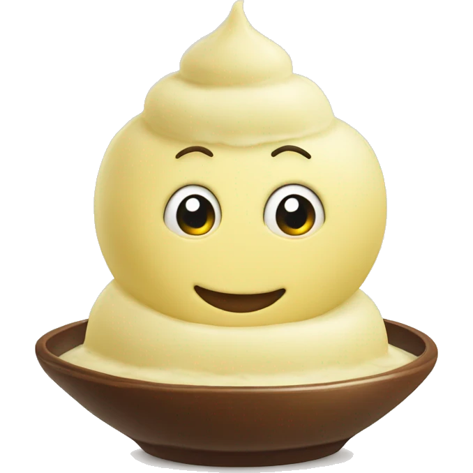 Rasmalai emoji