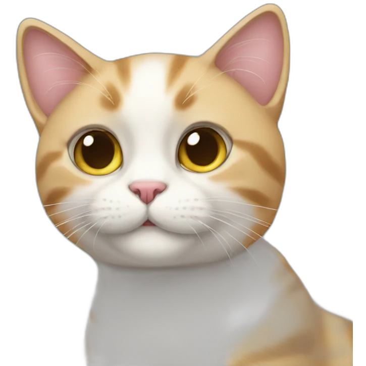 cat emoji