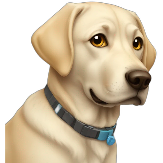 lab emoji