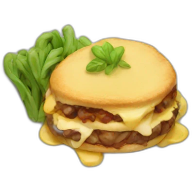 Dinner emoji