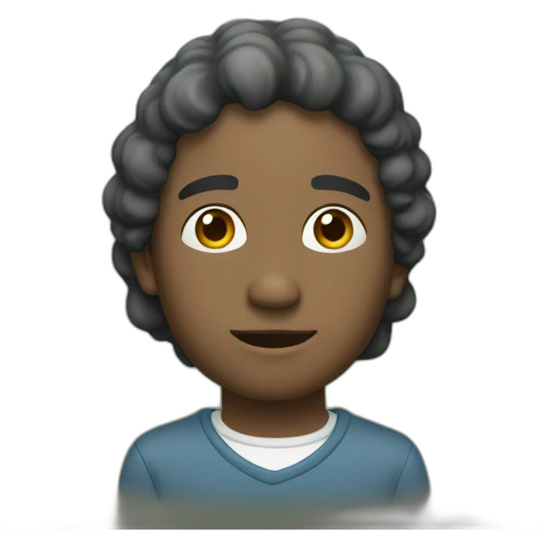 Brook emoji