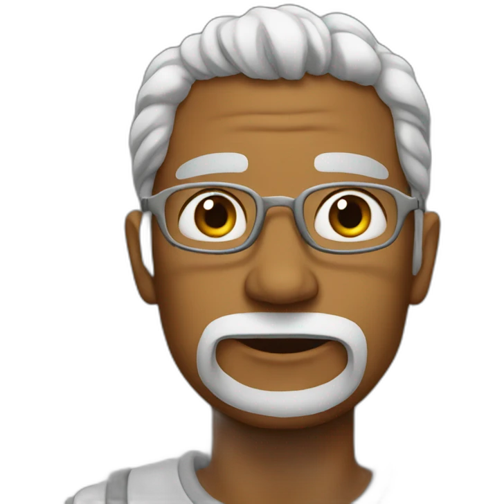 honte emoji
