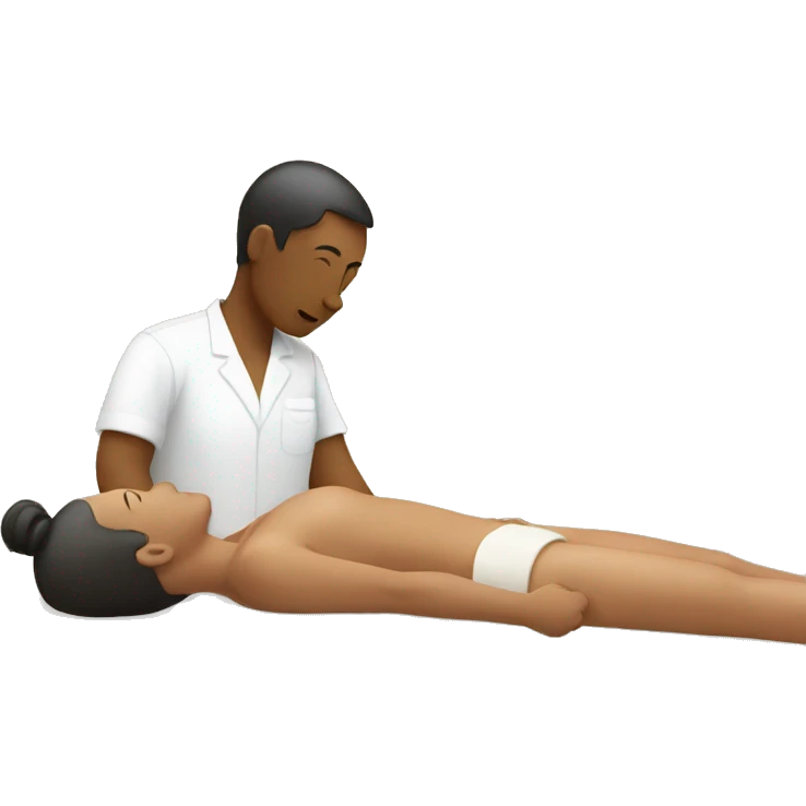 massage emoji