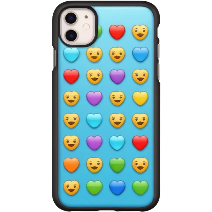 phone case emoji