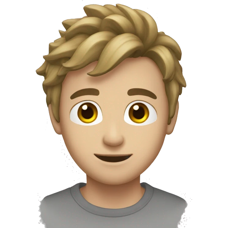 Воля  emoji