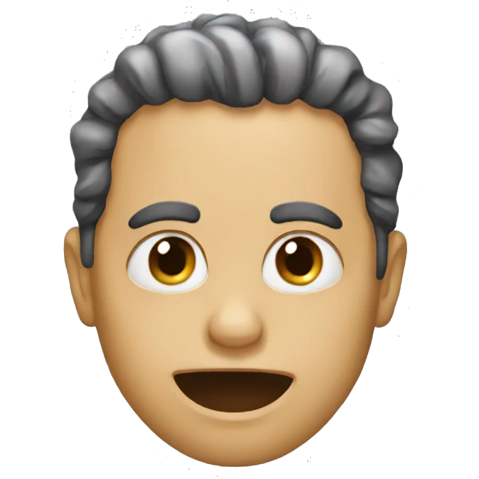 greasy  emoji