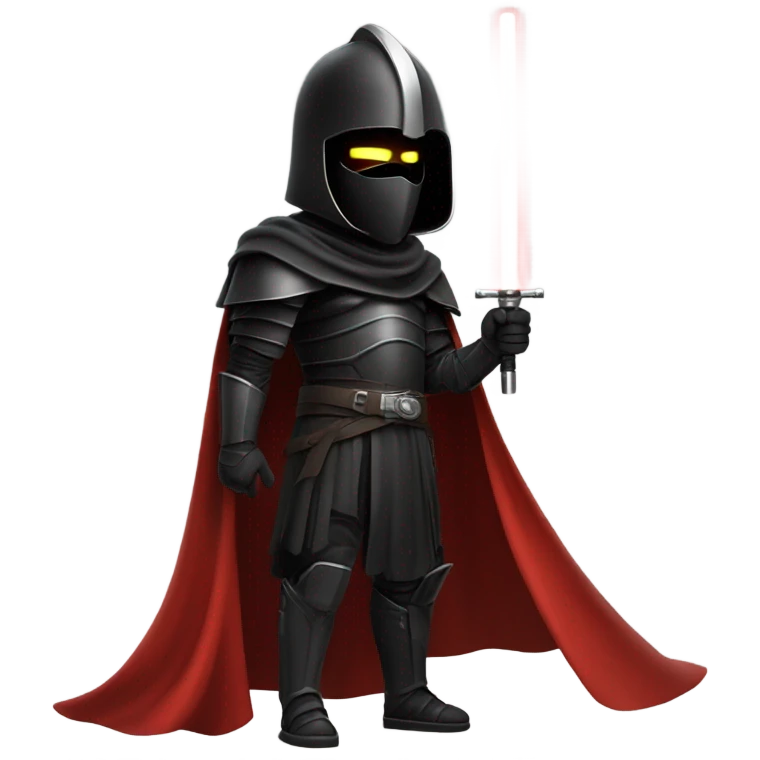 Darth vader emoji
