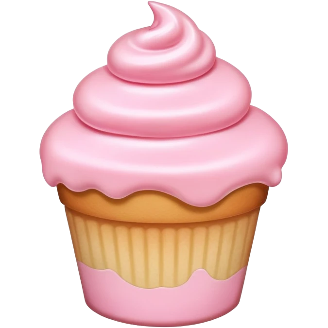 Pink recipe  emoji