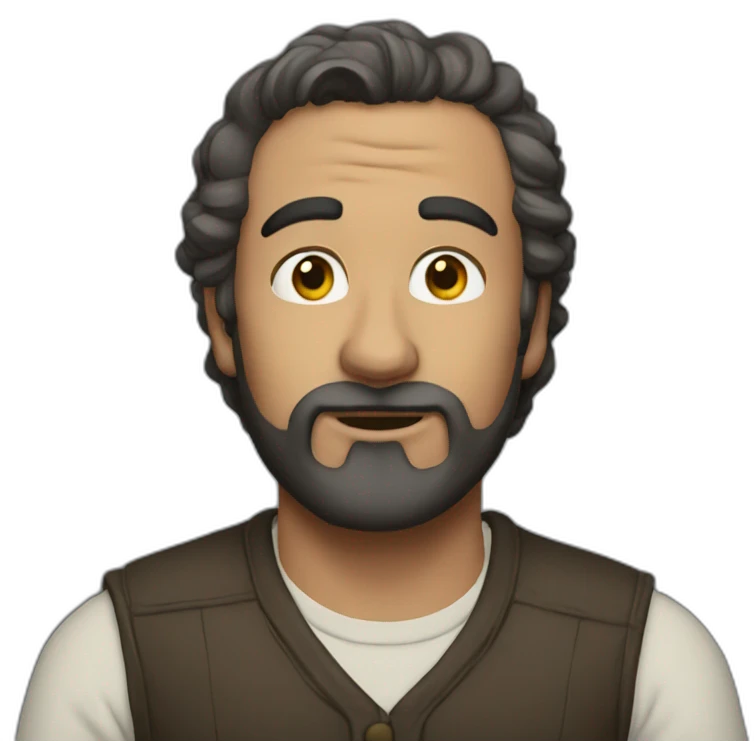 Charles3 emoji