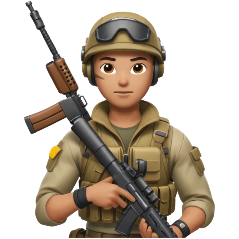 Fortnite emoji