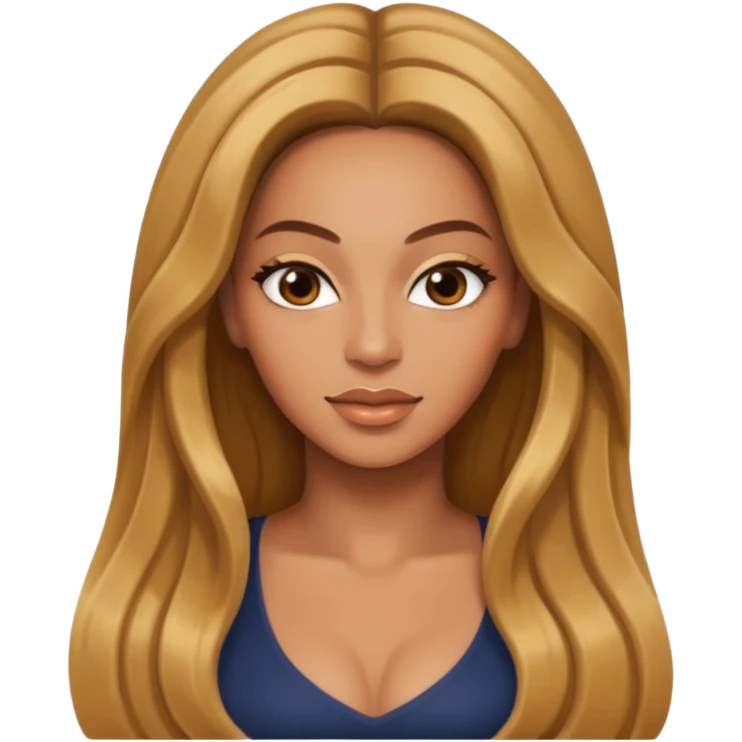  Beyonce  emoji