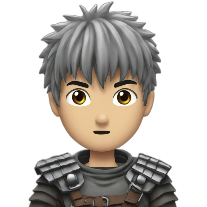guts-berserk-love emoji