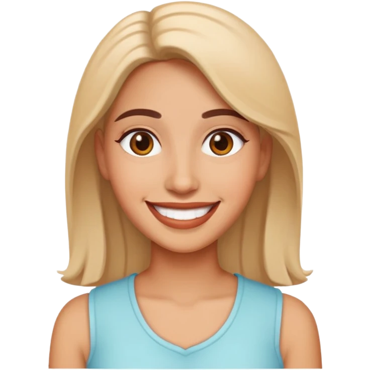 Beatriz emoji