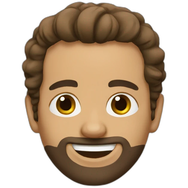 Hamilton emoji