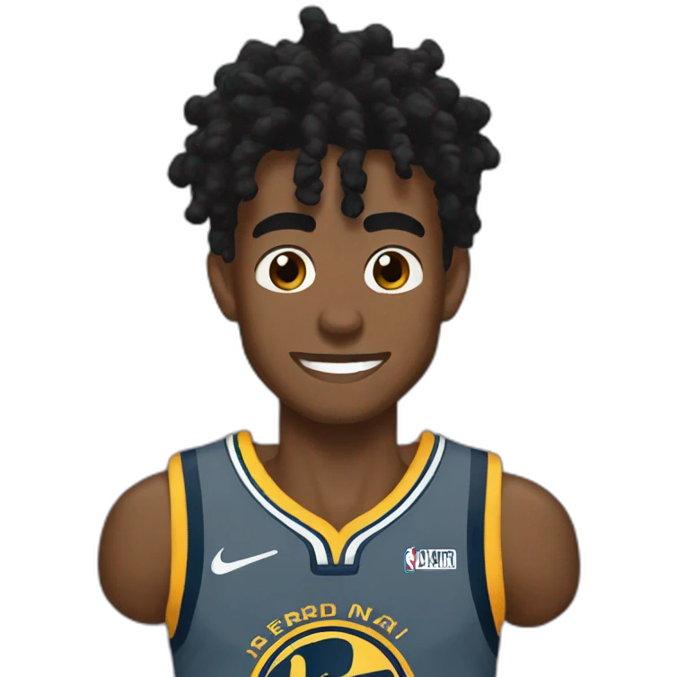 Ja morant emoji