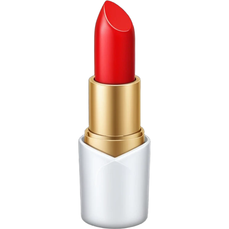 lipstick emoji