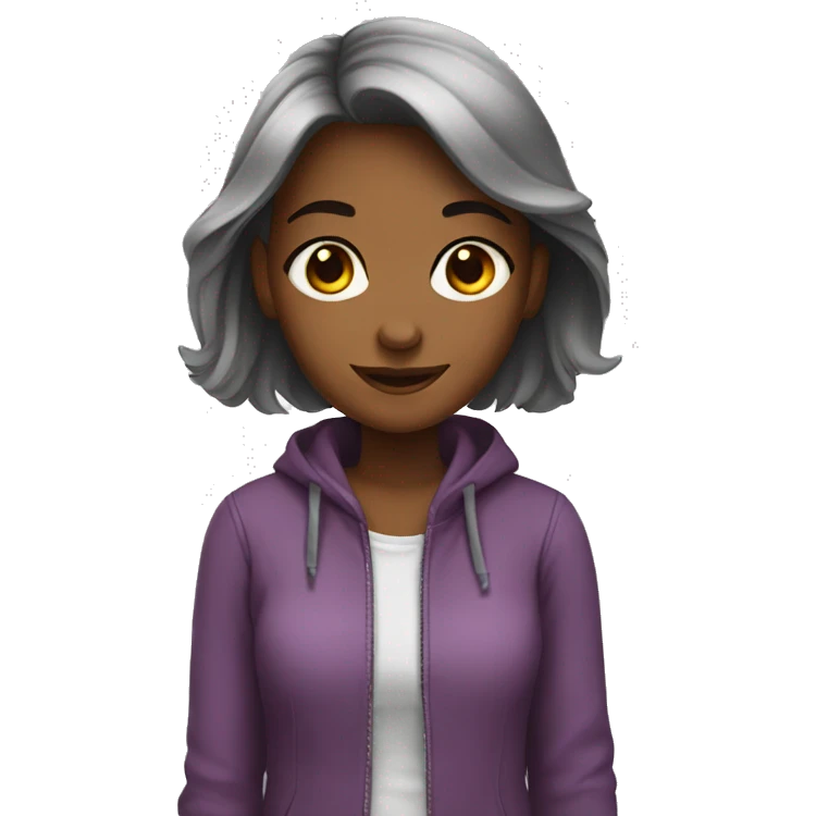 Girl friends emoji