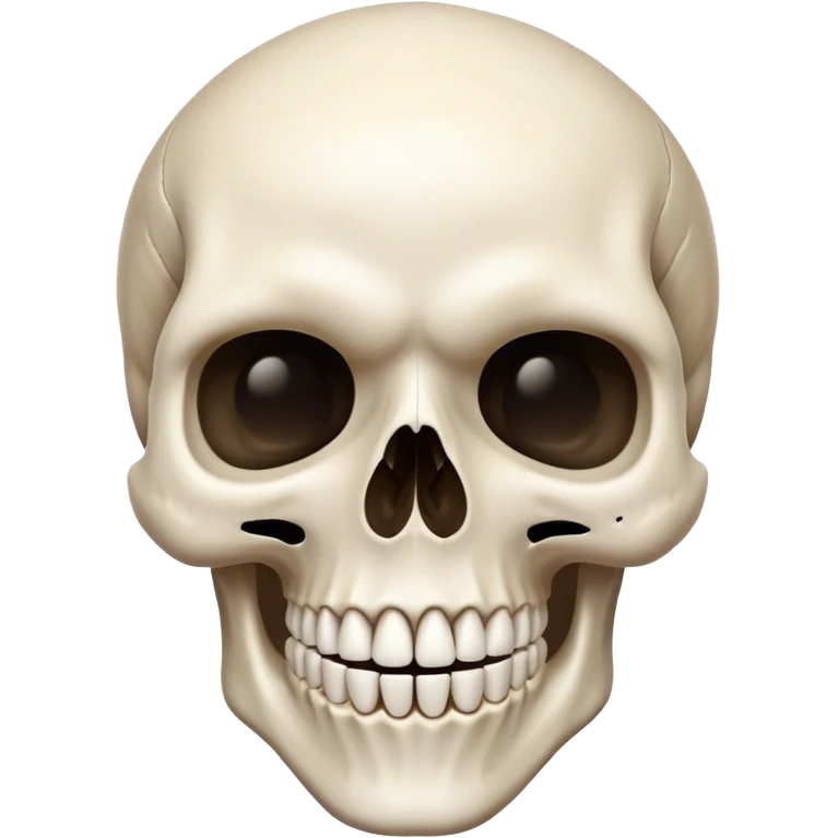 💀😀 emoji