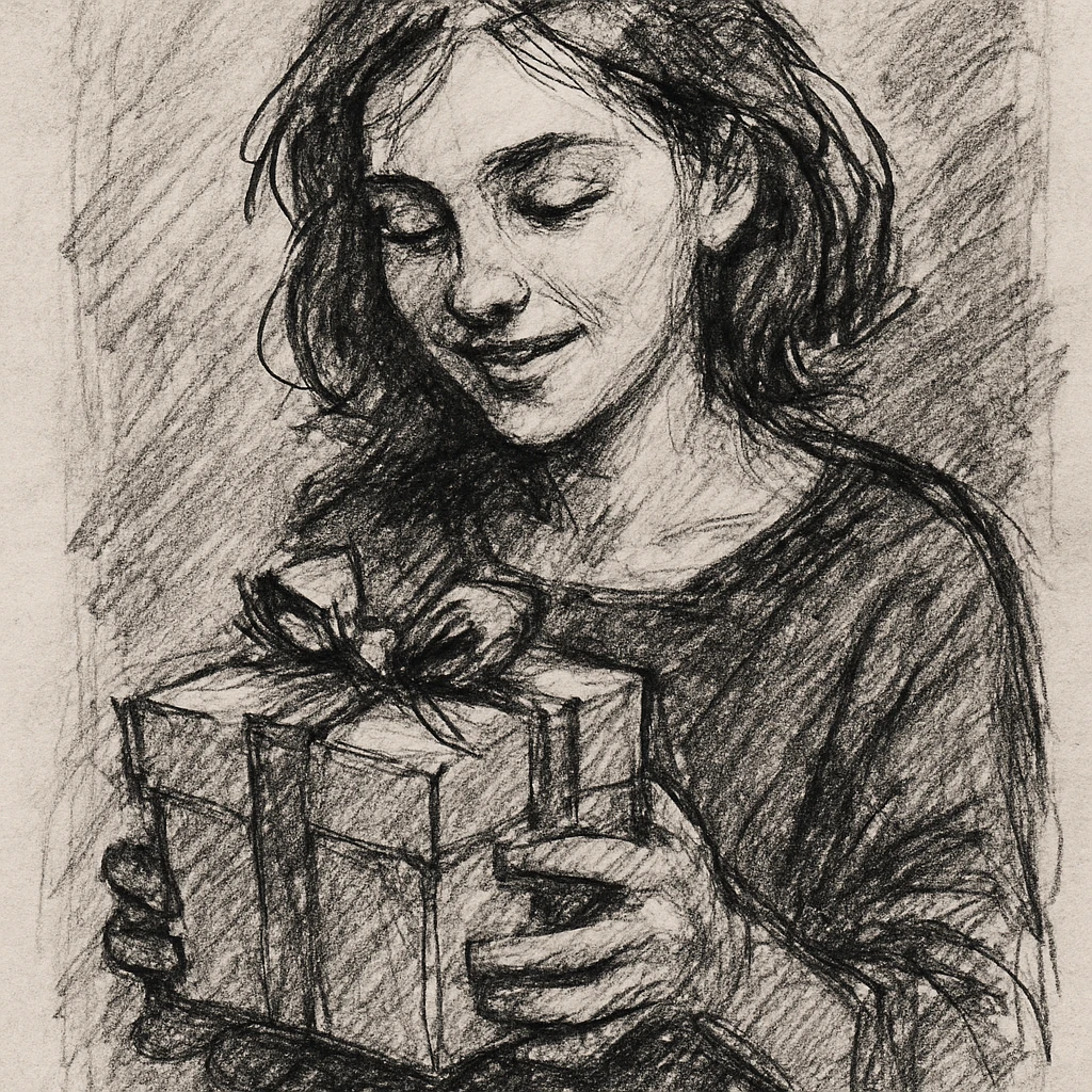 gift emoji