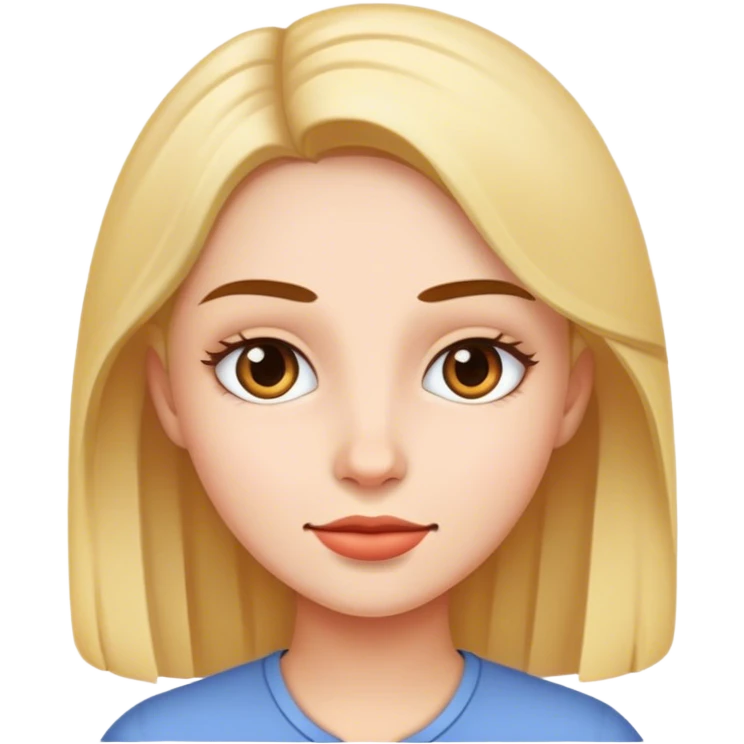 Emily emoji
