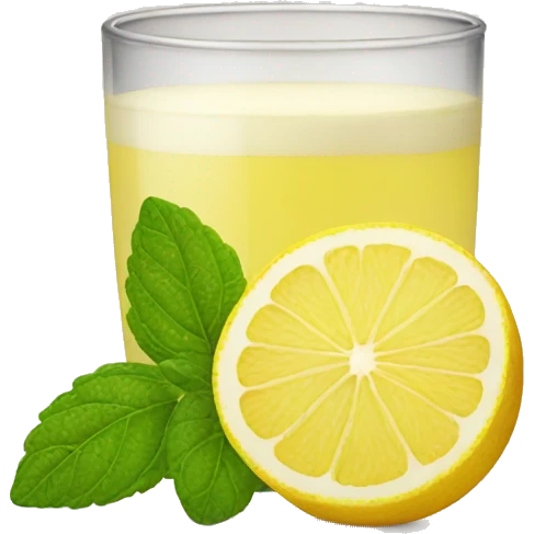 pastis emoji